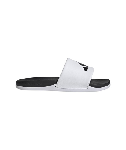 adidas Adilette Comfort 2.0 Tongs /Noir/Noir