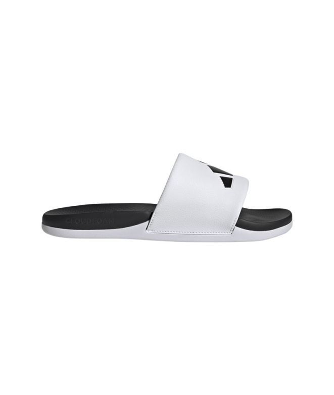 adidas Adilette Comfort 2.0 Tongs /Noir/Noir