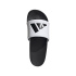 adidas Adilette Comfort 2.0 Tongs /Noir/Noir