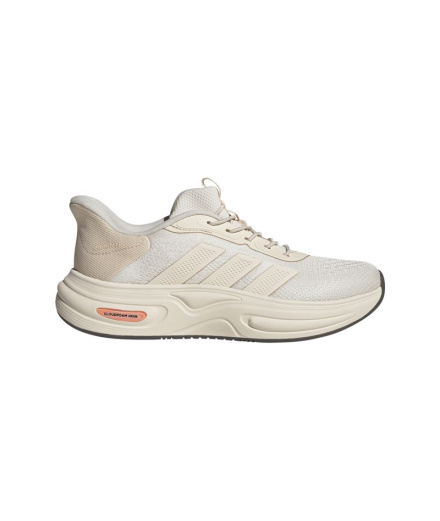 Chaussures Cloudfoam Cuxxion - Blanc Merveilleux / Orange...