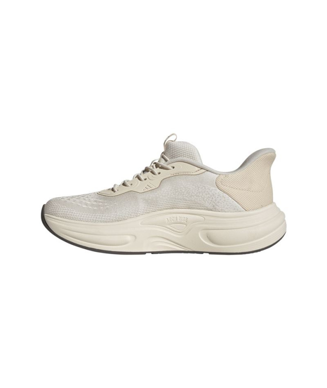 Chaussures Cloudfoam Cuxxion - Blanc...