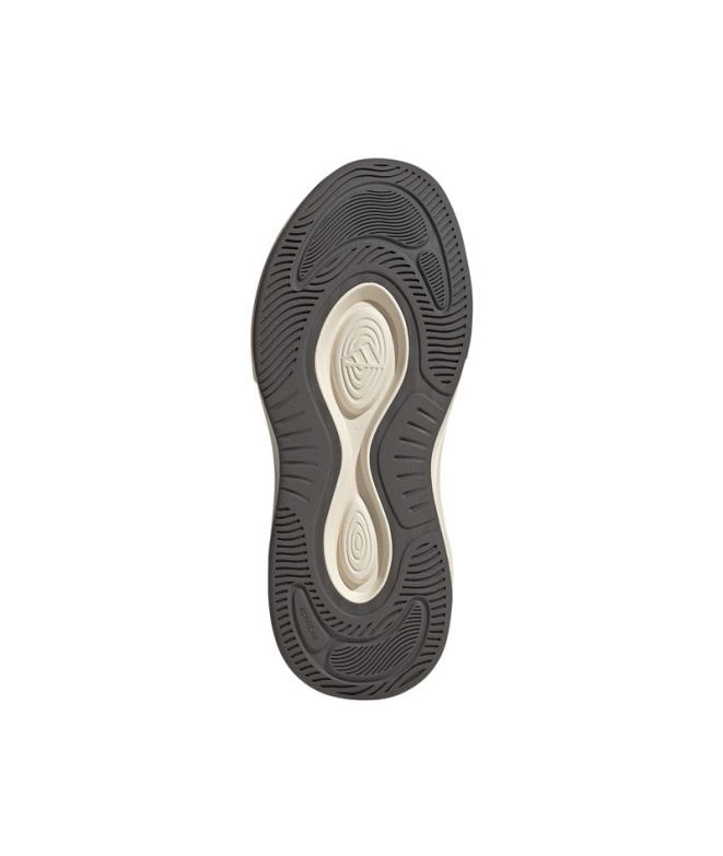 Sapatilhas Cloudfoam Cuxxion - Branco Maravilha...
