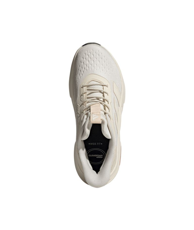 Sapatilhas Cloudfoam Cuxxion - Branco Maravilha...