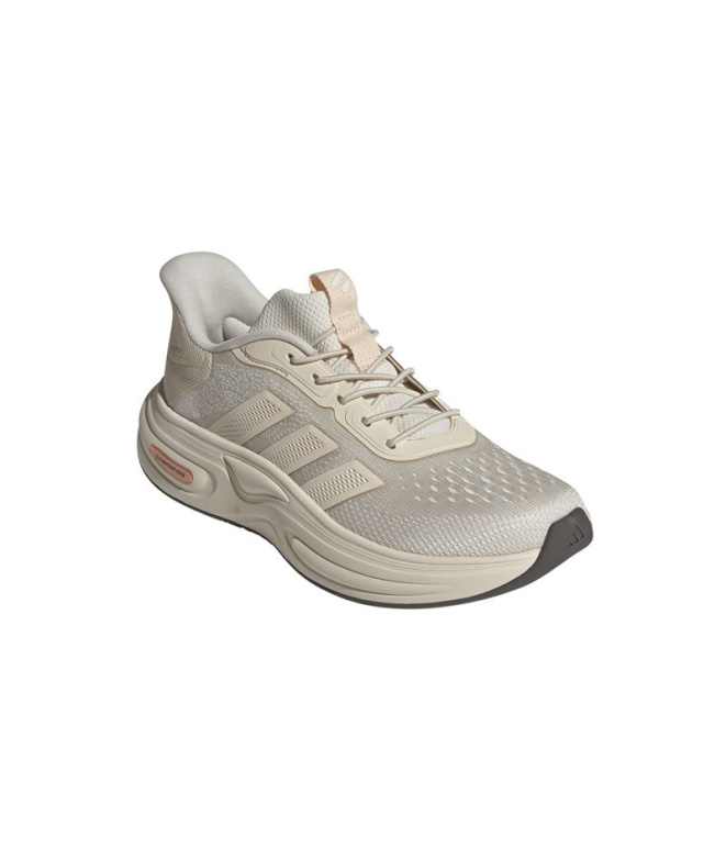 Chaussures Cloudfoam Cuxxion - Blanc...