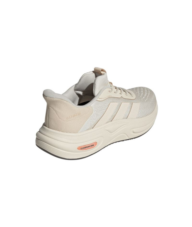 Chaussures Cloudfoam Cuxxion - Blanc...