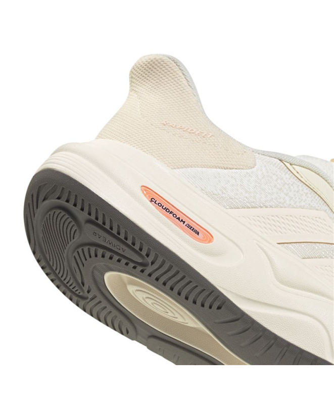 Sapatilhas Cloudfoam Cuxxion - Branco Maravilha...