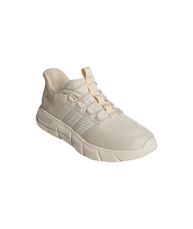 Chaussures Cloudfoam Flex - Blanc Wonder /...