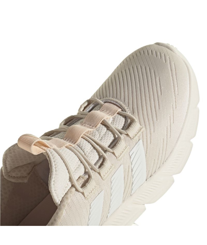 Sapatilhas Cloudfoam Flex - Branco Maravilha /...