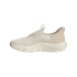 Zapatillas Cloudfoam Flex - Lounge Rapidf Wonder White / Off White / Sand Strata