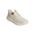 Zapatillas Cloudfoam Flex - Lounge Rapidf Wonder White / Off White / Sand Strata