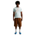 Camiseta Nike NSW Club Homem Verde
