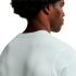 Camiseta Nike NSW Club Homem Verde
