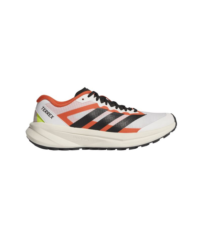 Sapatilhas Trail Mulher adidas Terrex Agravic...