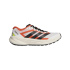 Sapatilhas Trail Mulher adidas Terrex Agravic Lite, branco/preto/laranja
