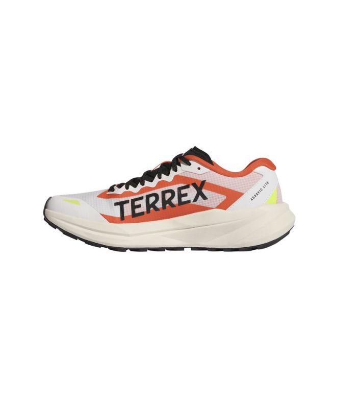 Sapatilhas Trail Mulher adidas Terrex Agravic...