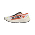 Sapatilhas Trail Mulher adidas Terrex Agravic Lite, branco/preto/laranja