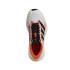 Sapatilhas Trail Mulher adidas Terrex Agravic Lite, branco/preto/laranja