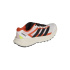 Sapatilhas Trail Mulher adidas Terrex Agravic Lite, branco/preto/laranja