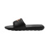 Chanclas Nike Victori One Slide Mujer Negro