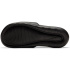 Sandales Nike Victori One Slide Femme noires
