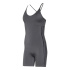 Survêtement Fitness adidas Ess Onesie Femme grise