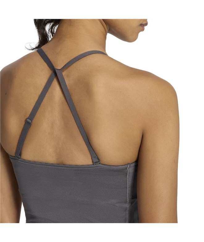 Fato de treino Fitness Mulher adidas Pwr Ess...