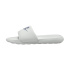 Chanclas Nike Victori One Slide Mujer Gris