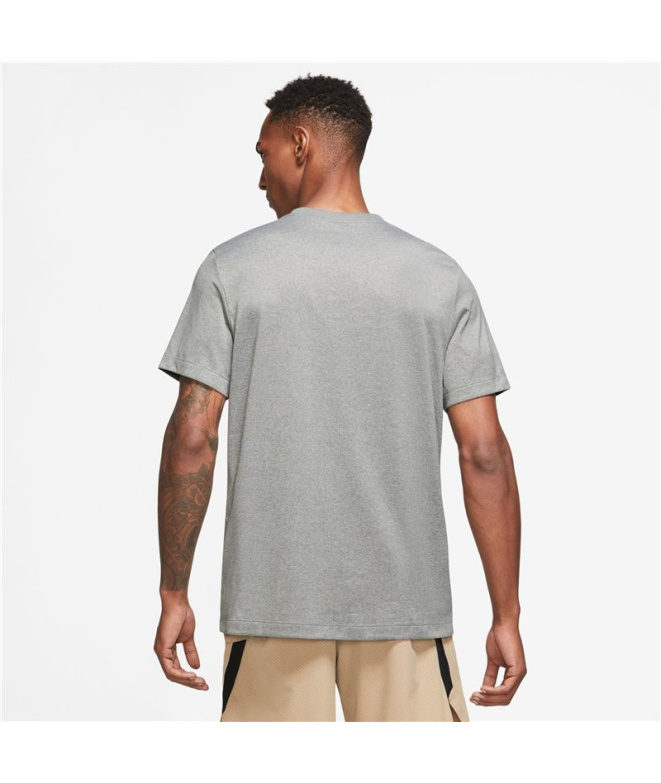 Camiseta Nike Dri-Fit Legend Fitness Fitness...