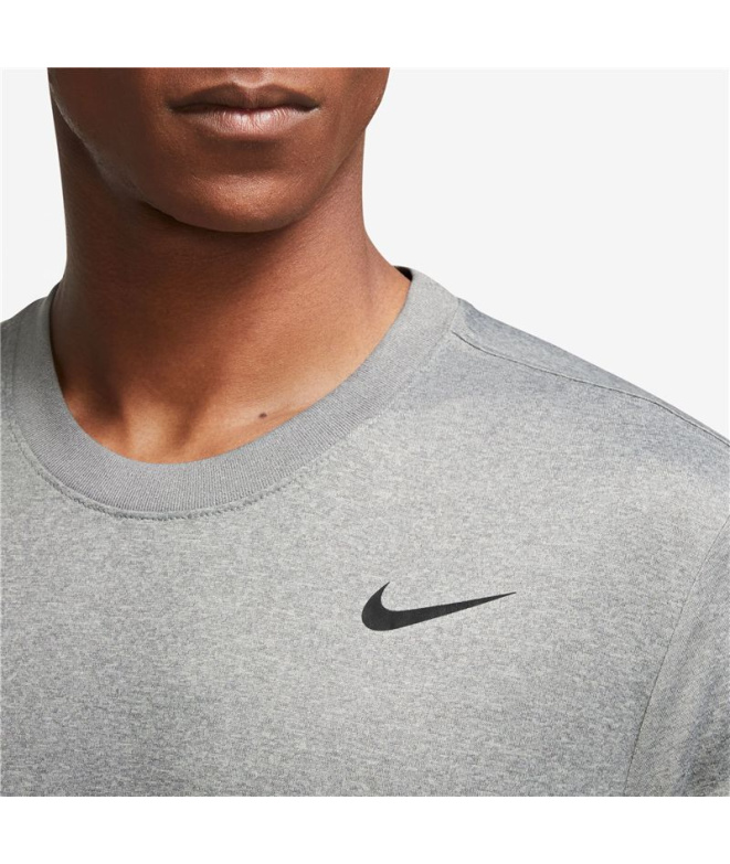 Camiseta de Fitness Nike Dri-Fit Legend Fitness...