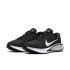 Chaussures Running Nike Journey Run Road Femme noir et blanc