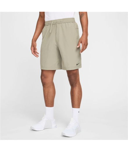 Pantalon Fitness polyvalent Nike Form Dri-Fit 9" sans...