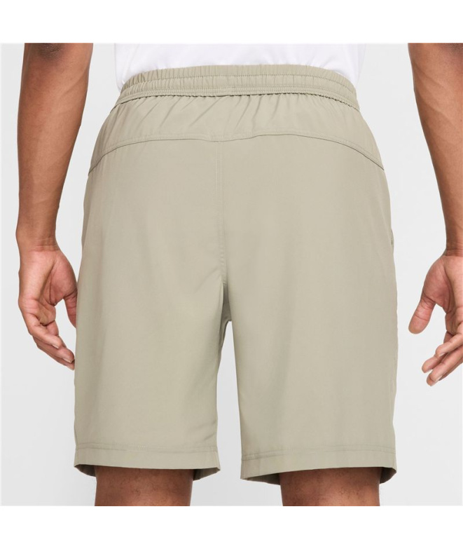 Calça Fitness versátil Nike Form Dri-Fit de 9...