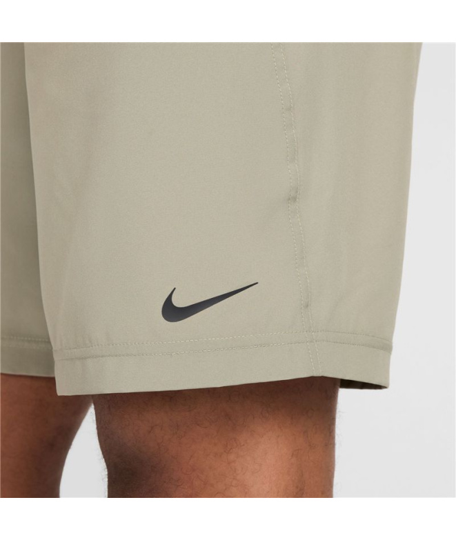 Pantalon Fitness polyvalent Nike Form Dri-Fit...