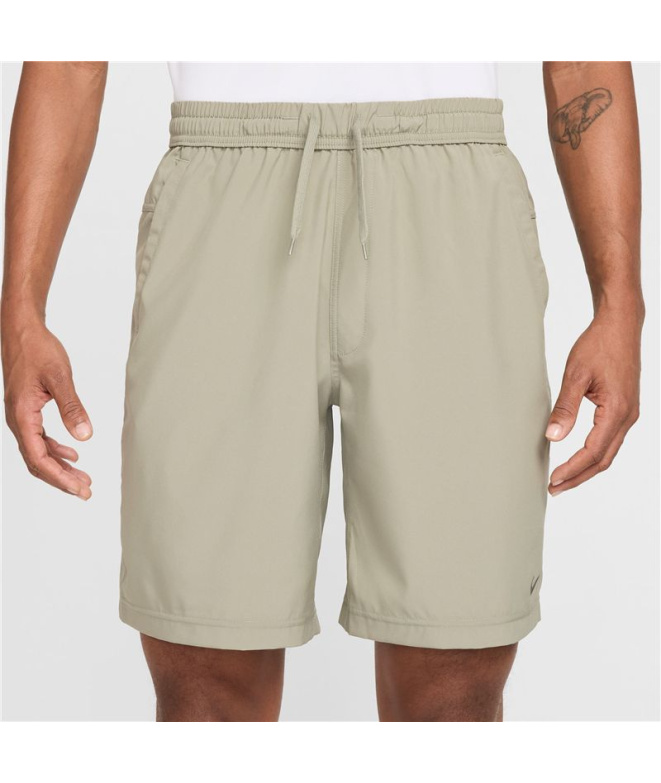 Calça Fitness versátil Nike Form Dri-Fit de 9...