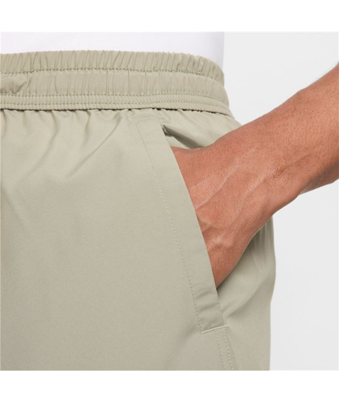 Calça Fitness versátil Nike Form Dri-Fit de 9...