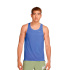 T-shirt Running Nike DF Fast Singlet Homme violet