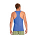 Camiseta Homem Nike DF Fast Running roxa