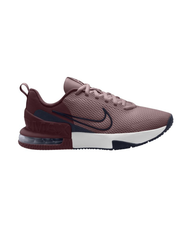 Chaussures Fitness Nike Air Max Alpha Trainer 6...