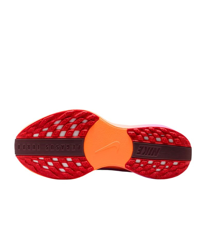 Chaussures Running Nike Pegasus Plus Femme...