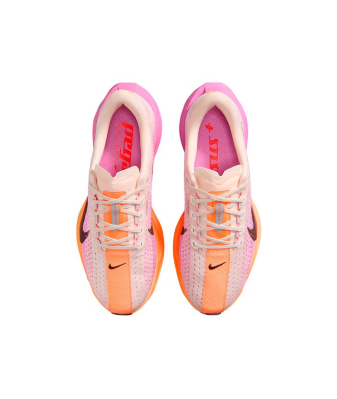 Chaussures Running Nike Pegasus Plus Femme...