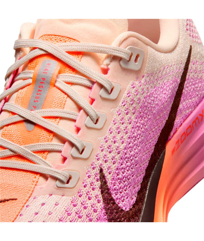 Zapatillas de Running Nike Pegasus Plus Mujer...