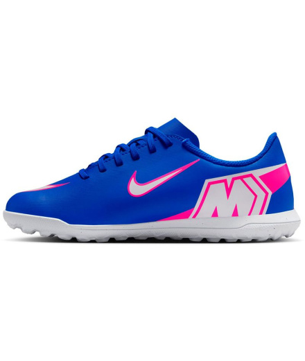 Chaussures Football Haut Nike Mercurial Vapor 16 Club...