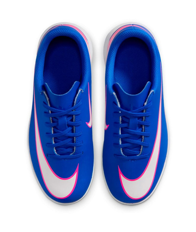 Chaussures Football Haut Nike Mercurial Vapor...