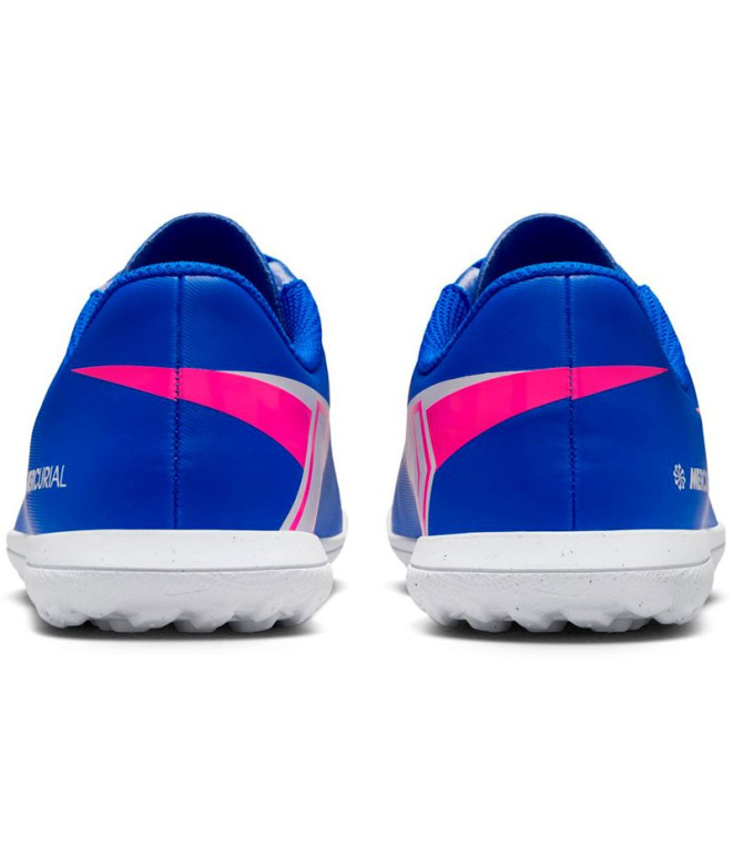 Chaussures Football Haut Nike Mercurial Vapor...