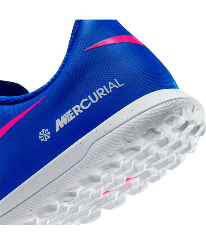 Sapatilhas Nike Mercurial Vapor 16 Club...