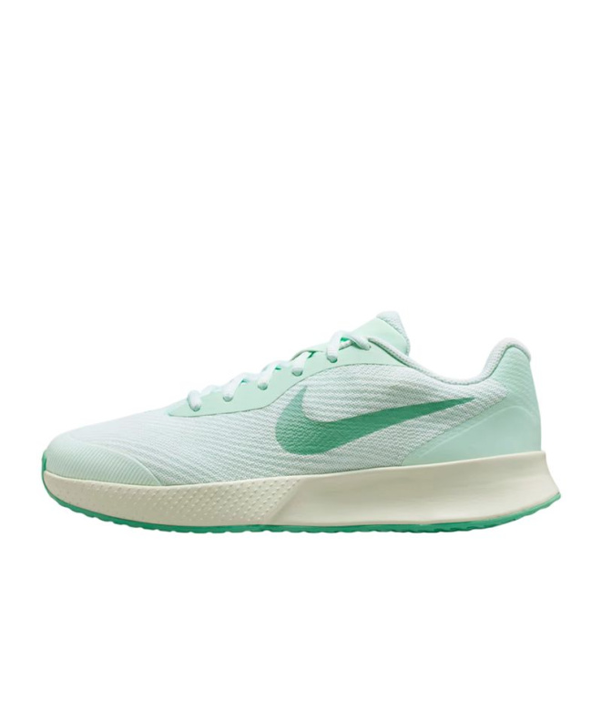 Zapatillas de Tenis Nike Vapor Lite 3 Hc Mujer...