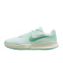 Chaussures Tennis Nike Vapor Lite 3 HC Femme - Vertes