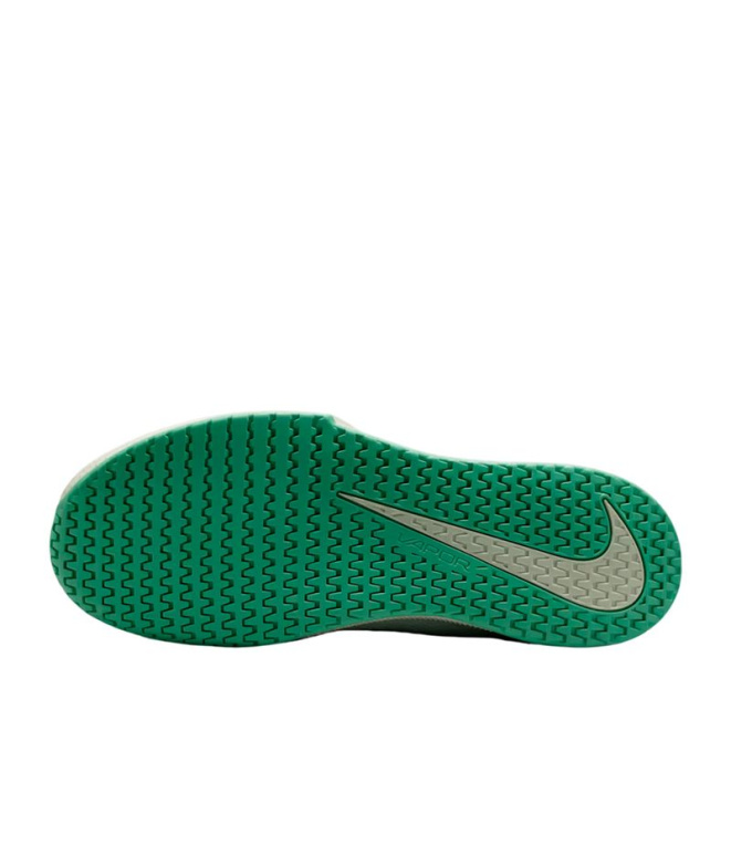Zapatillas de Tenis Nike Vapor Lite 3 Hc Mujer...