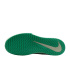 Chaussures Tennis Nike Vapor Lite 3 HC Femme - Vertes