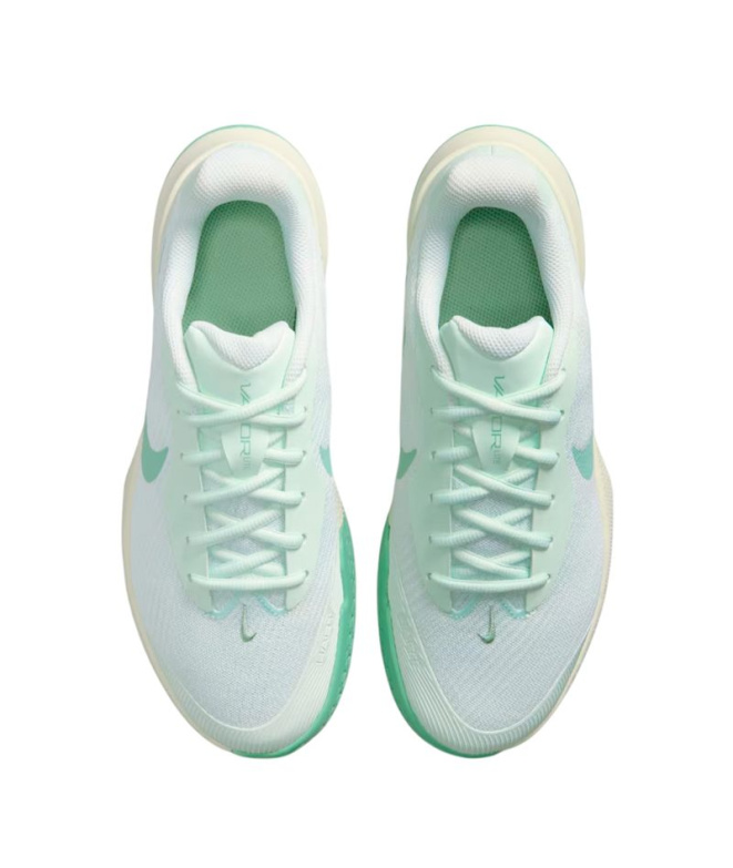 Zapatillas de Tenis Nike Vapor Lite 3 Hc Mujer...
